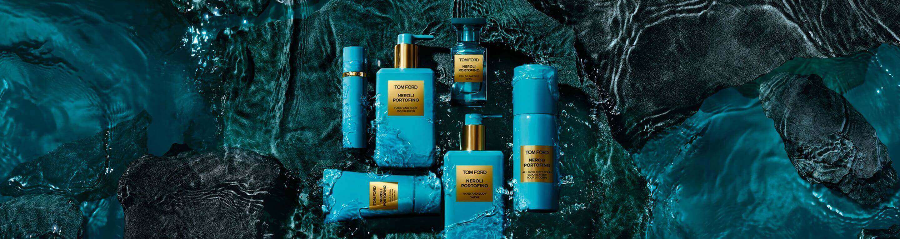 TOM FORD